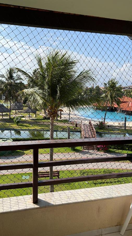 Ap Aquaville Resort -Ce Aquiraz Eksteriør billede